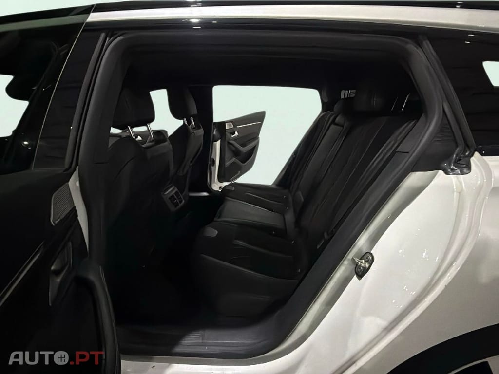 Peugeot 508 SW 2.0 BlueHDi GT Line EAT8