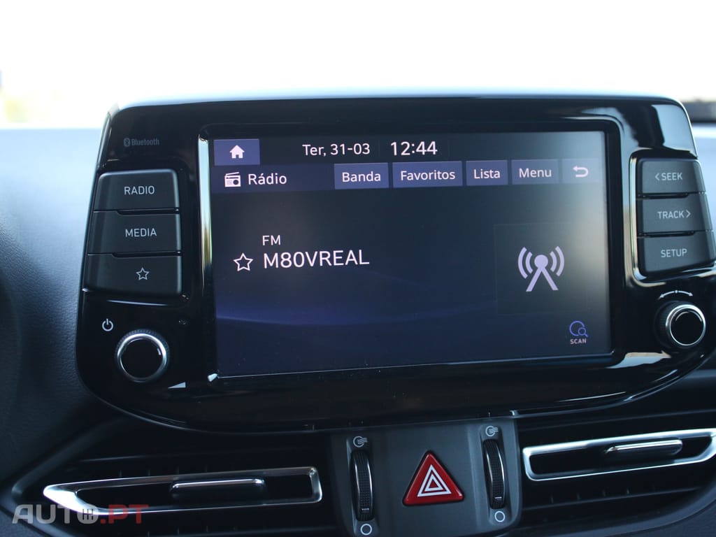 Hyundai i30 1.0 T-GDi Style