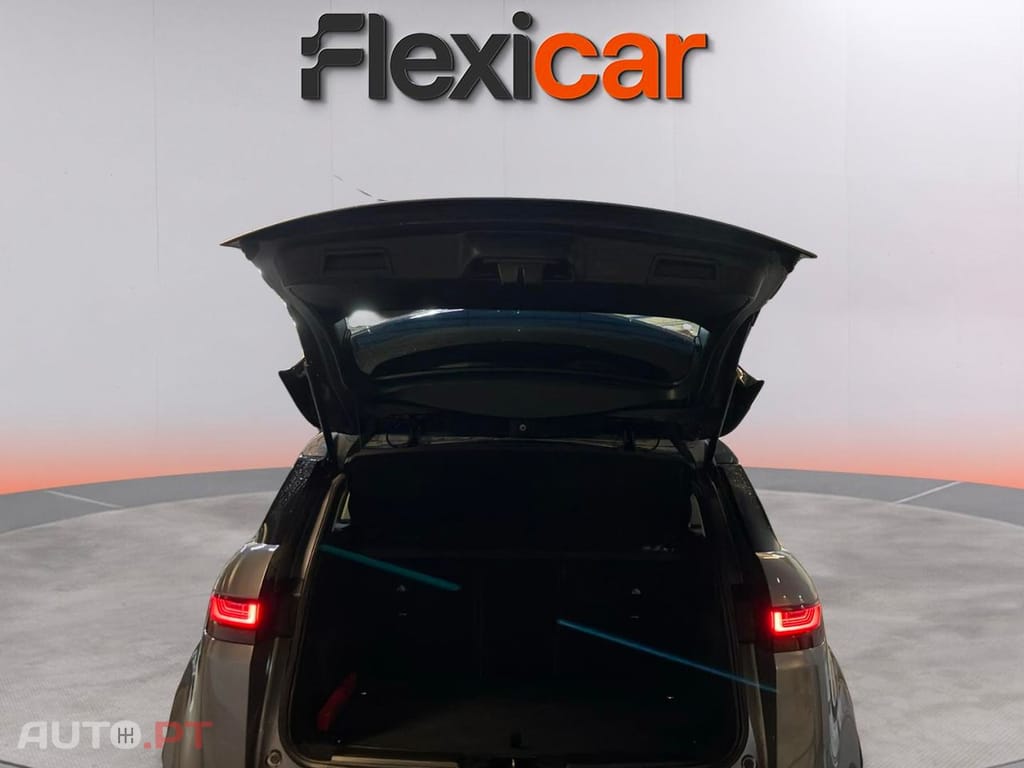 Land Rover Evoque 2.0 D150 AWD S Auto