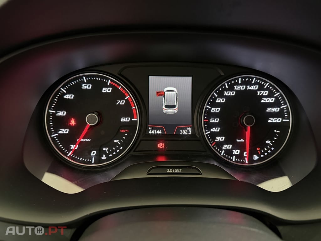 Seat Ateca 1.0 TSI Style