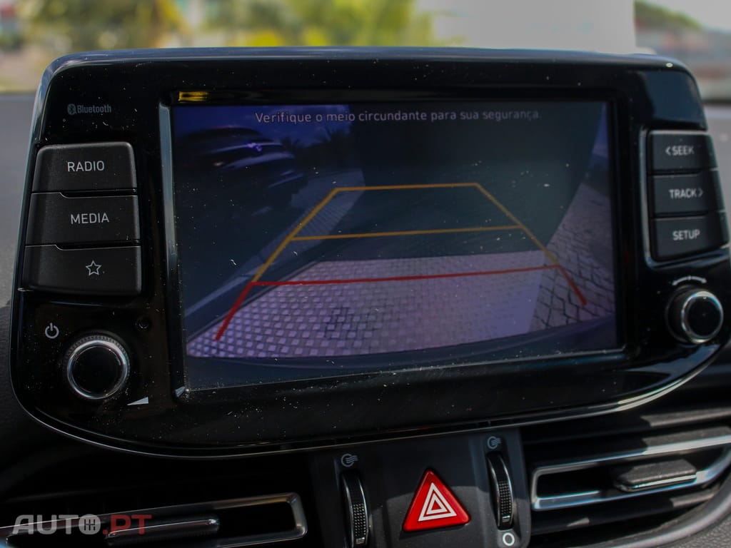 Hyundai i30 1.0 T-GDI 48V-Hybrid Select