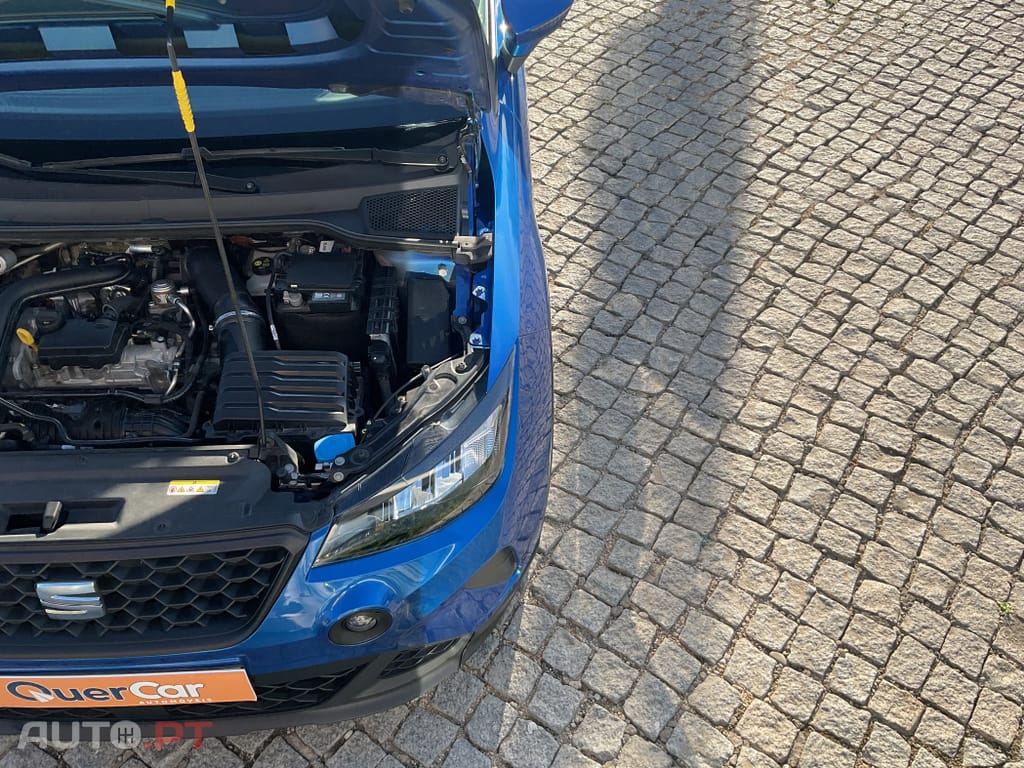 Seat Arona 1.0 TSI Style DSG