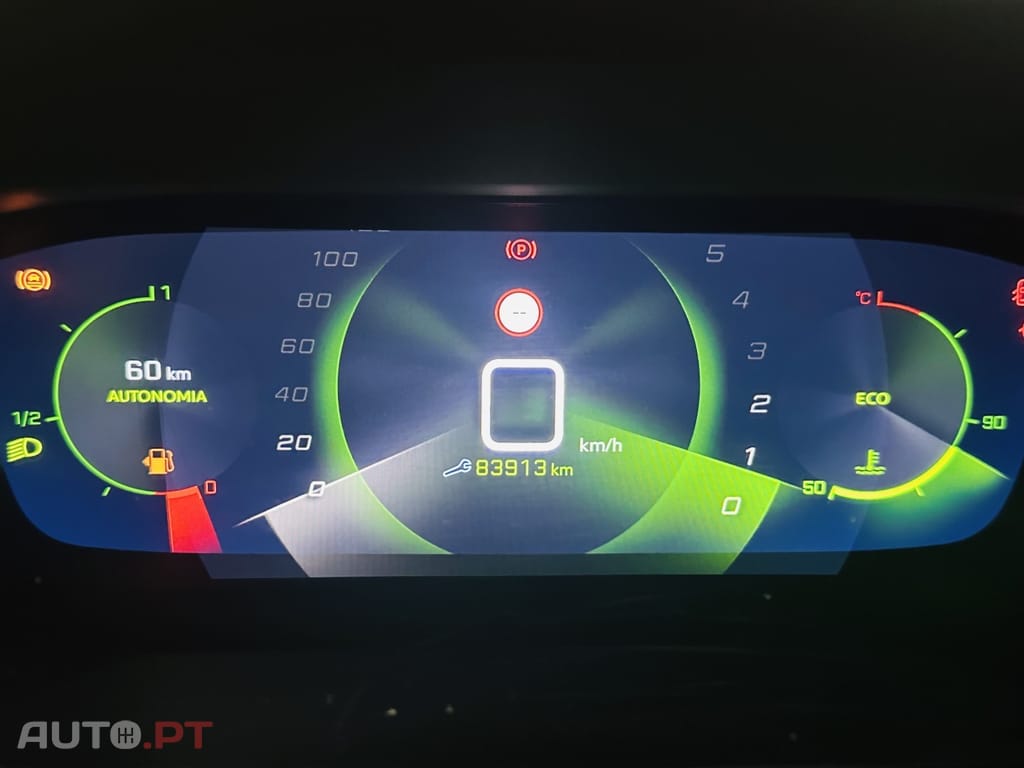 Peugeot 2008 1.2 PureTech Allure Pack
