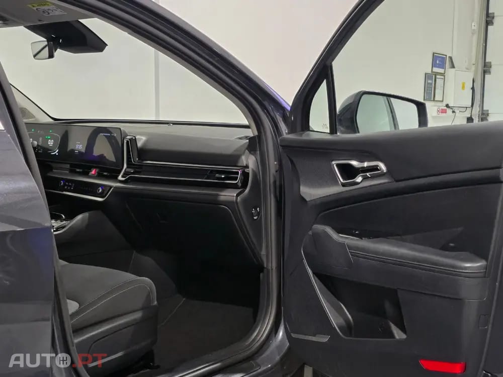 Kia Sportage ND