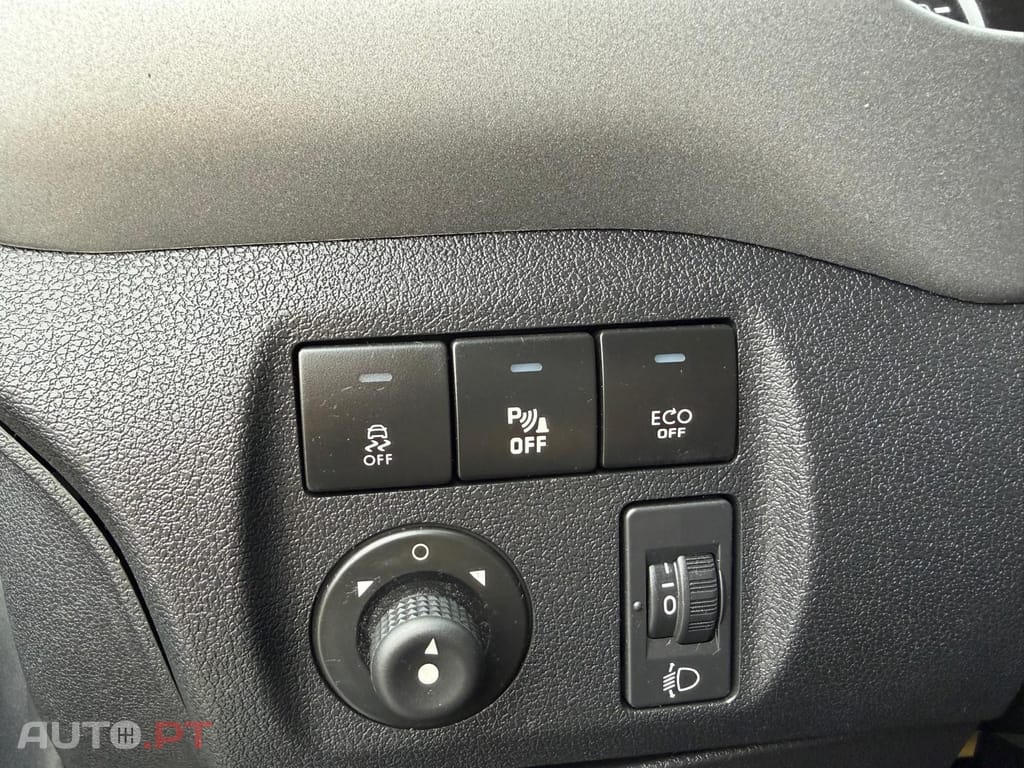 Citroen Berlingo 1.6 BlueHDi XTR