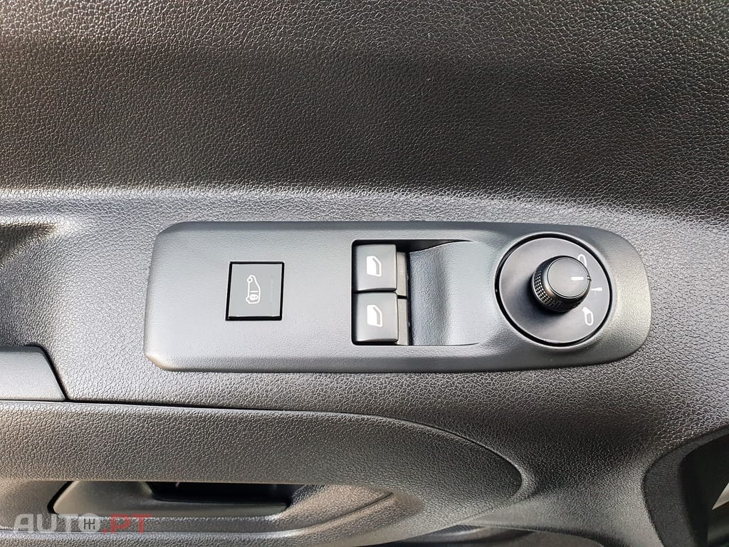 Toyota Proace City 1.5D L1 Comfort