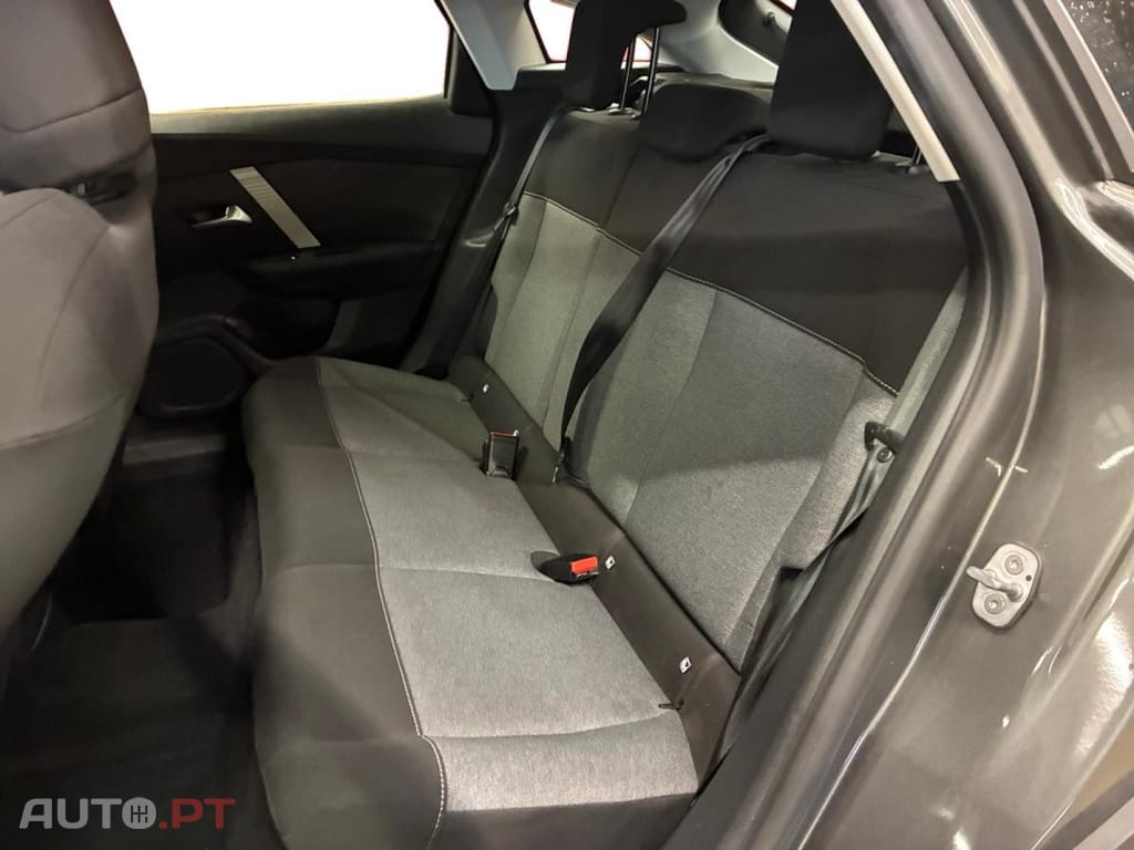 Citroen C4 1.5 BlueHDi Live Pack Business