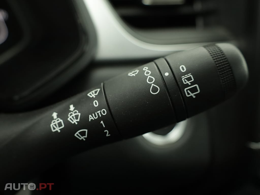 Renault Captur Captur 1.0 TCe Techno