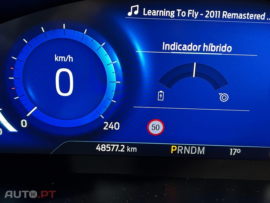 Ford Focus 1.0 EcoBoost ST-Line X Aut.