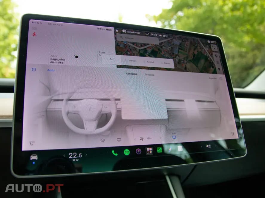 Tesla Model 3 Long-Range Dual Motor AWD