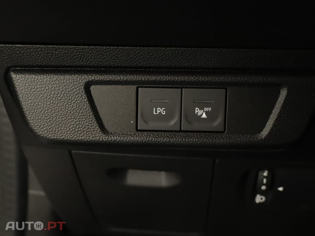Dacia Jogger Jogger 1.0 ECO-G Expression 7L Bi-Fuel