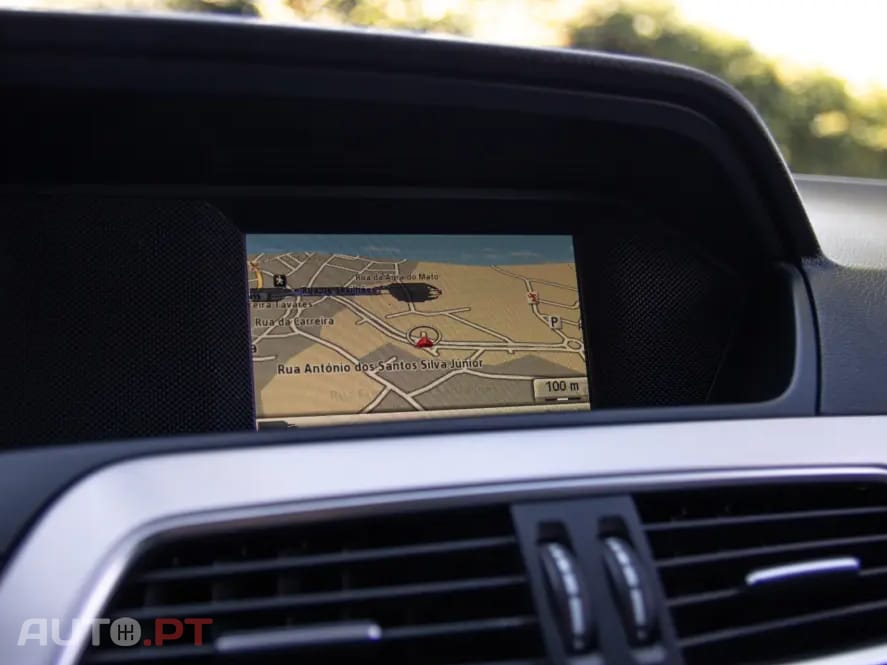 Mercedes-Benz C 200 CDi Elegance BE