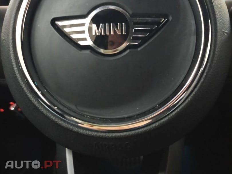 MINI Cooper Cooper Aut. JCW