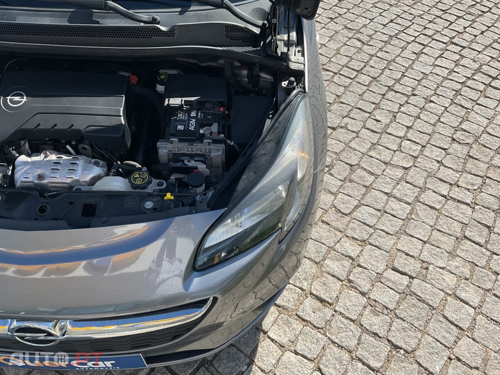 Opel Corsa 1.3 CDTi Edition