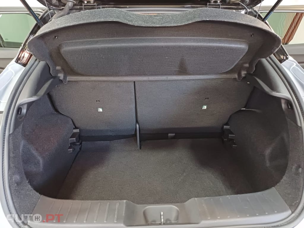 Nissan Juke 1.0 DIG-T Kiiro