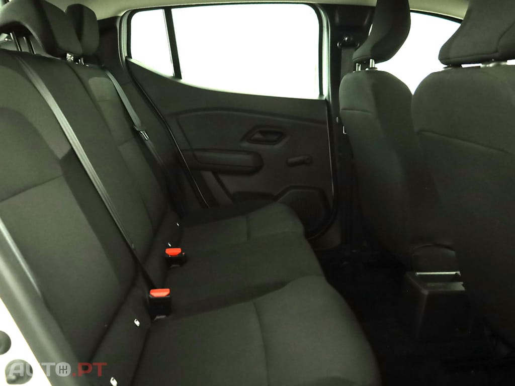 Dacia Sandero Sandero 1.0 ECO-G Essential Bi-Fuel