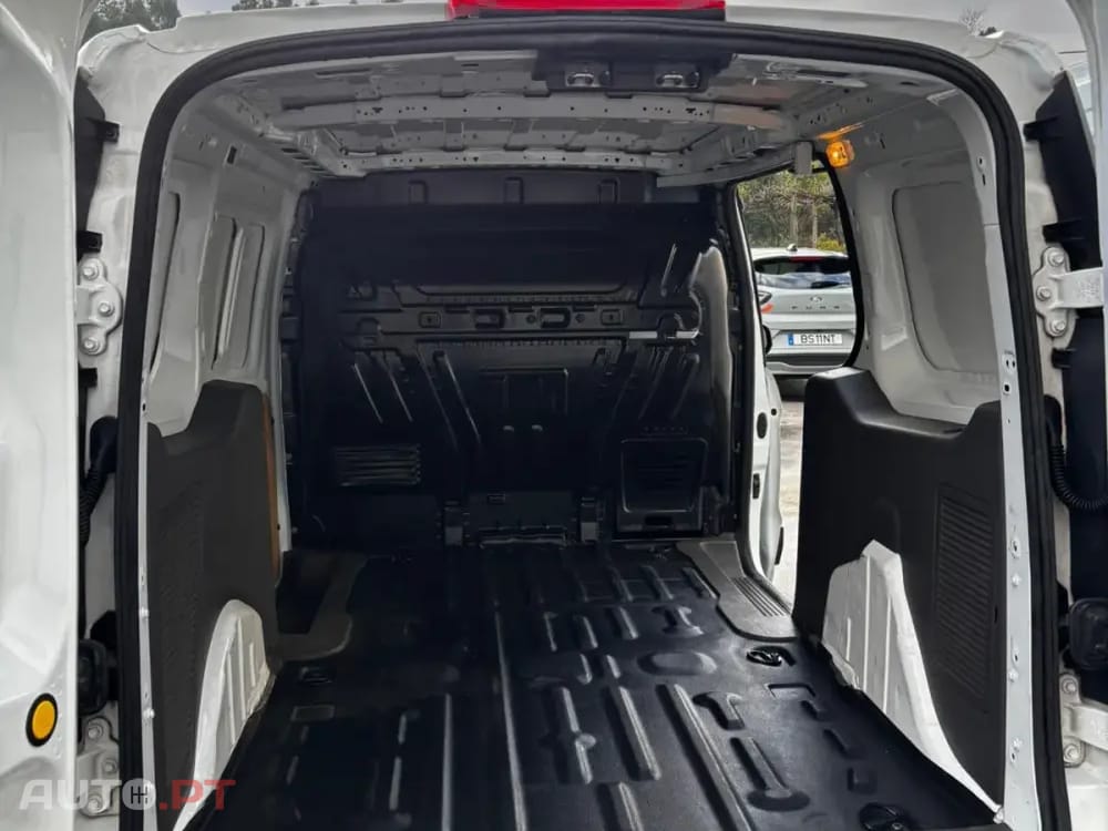 Ford Transit Connect 1.5 TDCi 240 L2 Ambiente