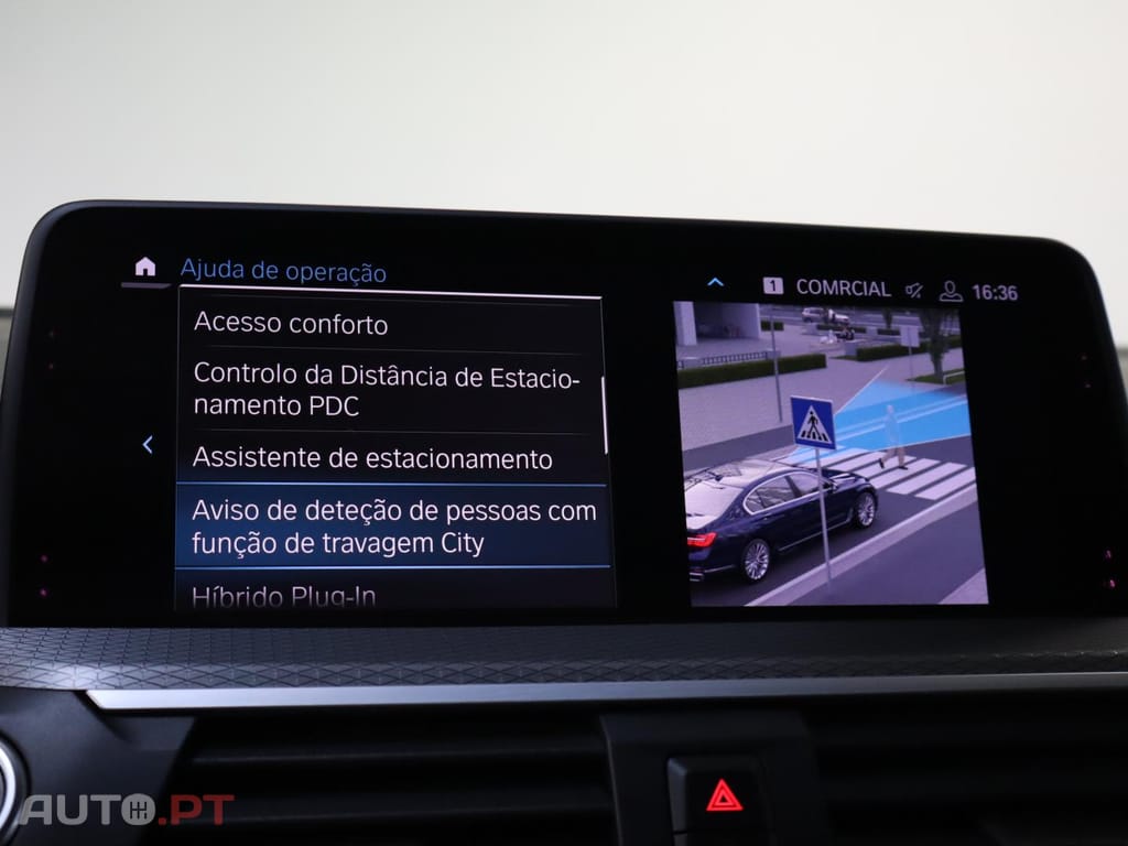 BMW X3 xDrive30e Auto Pack M