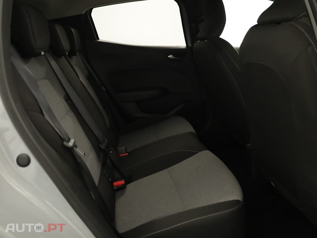 Renault Clio Clio 1.0 TCe Evolution Bi-Fuel