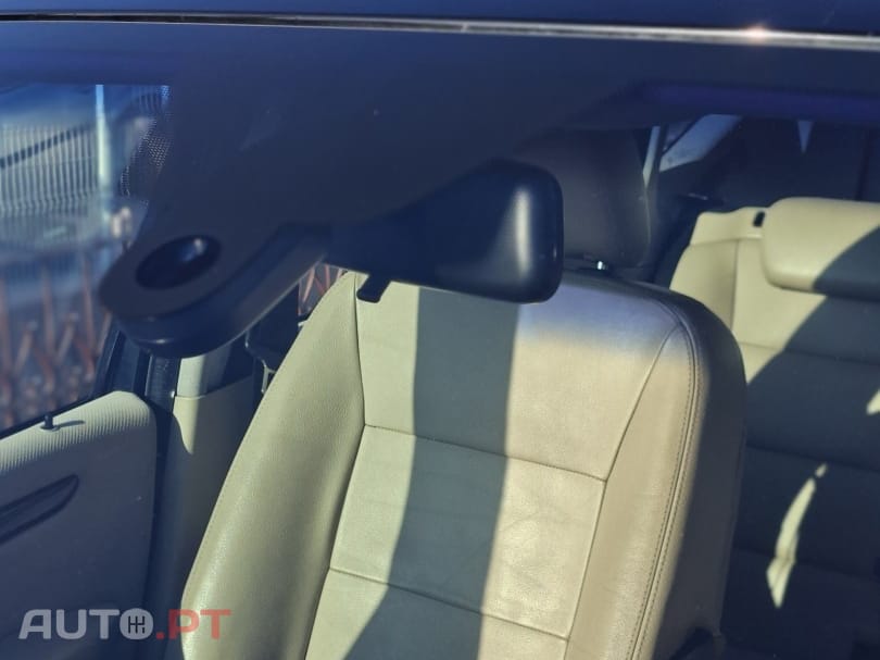 Mercedes-Benz A 150 Elegance Automatic