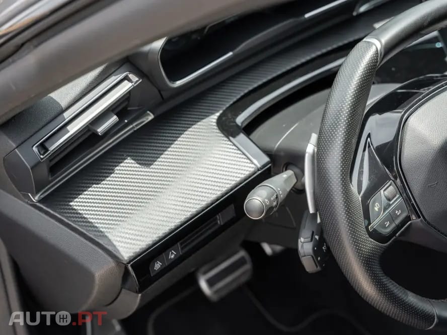 Peugeot 508 1.5 BlueHDi GT EAT8
