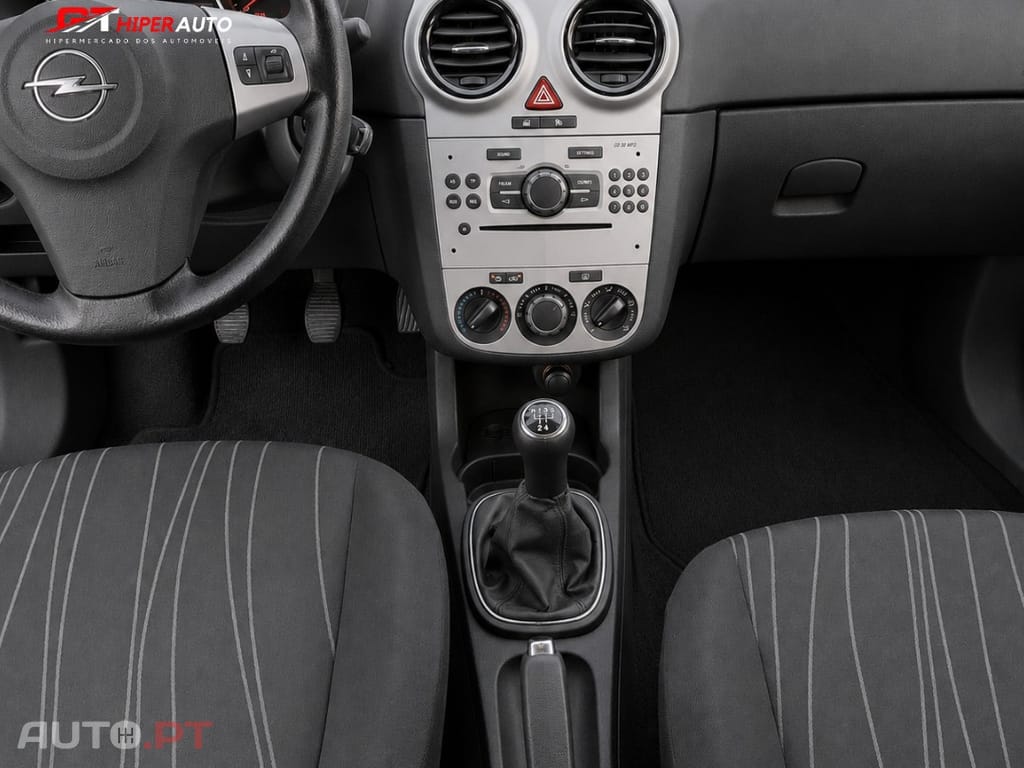 Opel Corsa 1.3 CDTi Enjoy