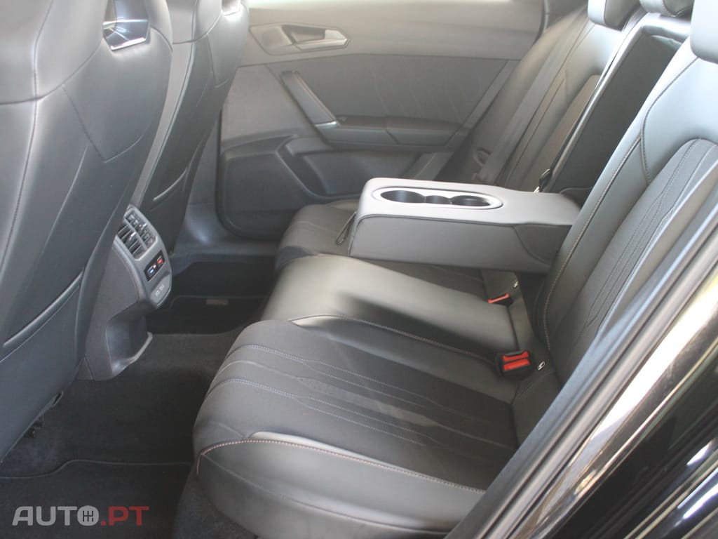 Cupra Leon ST 1.4 e-Hybrid VZ DSG
