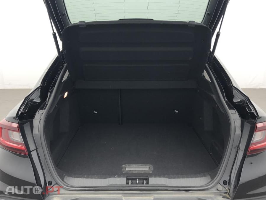 Renault Arkana 1.6 E-Tech Full Hybrid Evolution