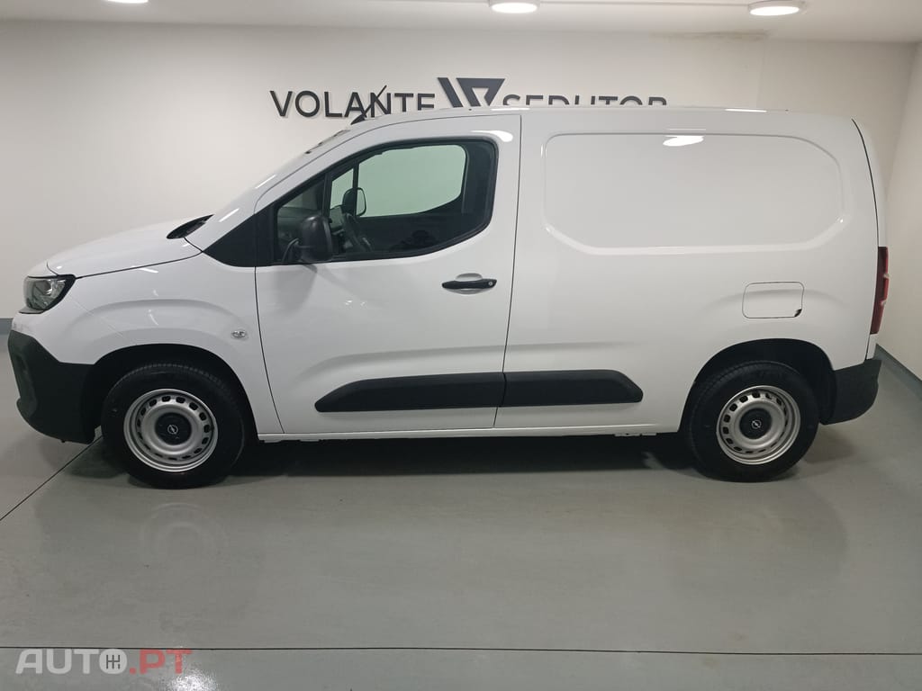 Opel Combo L1 COMBO CARGO