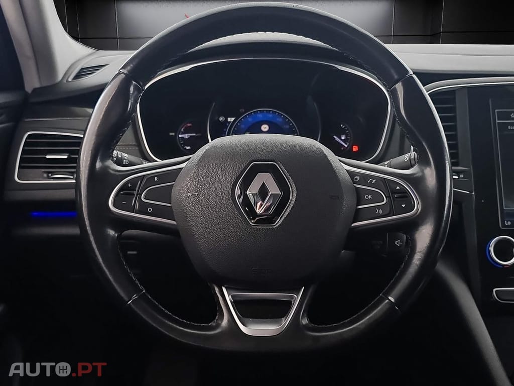 Renault Talisman Sport Tourer 1.5 dCi Intens