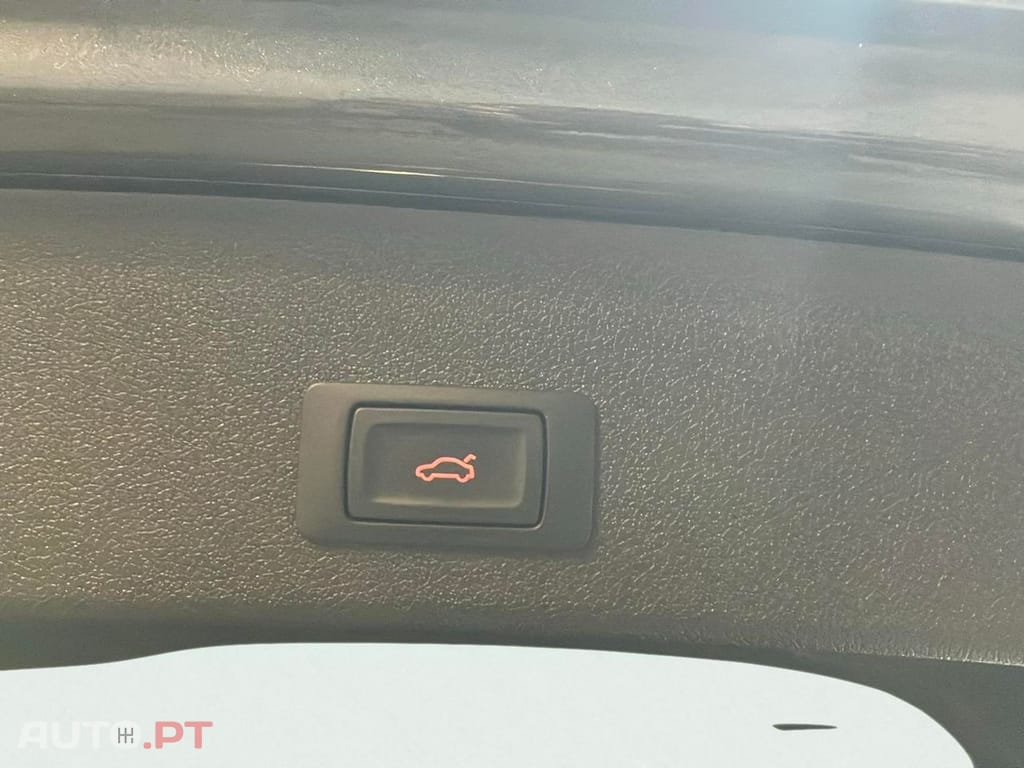 Audi SQ5 3.0 V6 TDi quattro Tiptronic