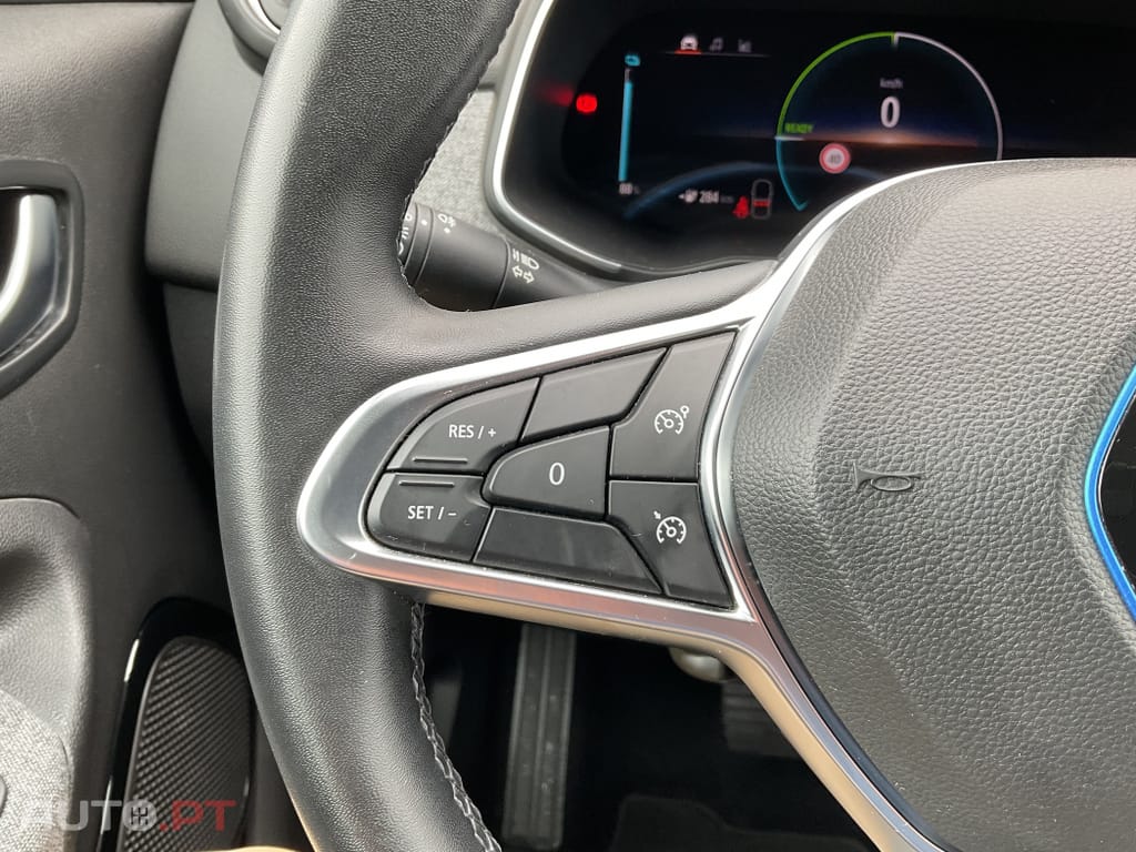 Renault Zoe (c/ Bateria) Limited 50
