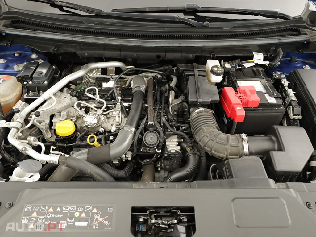 Renault Austral Austral 1.3 Mild Hybrid Techno