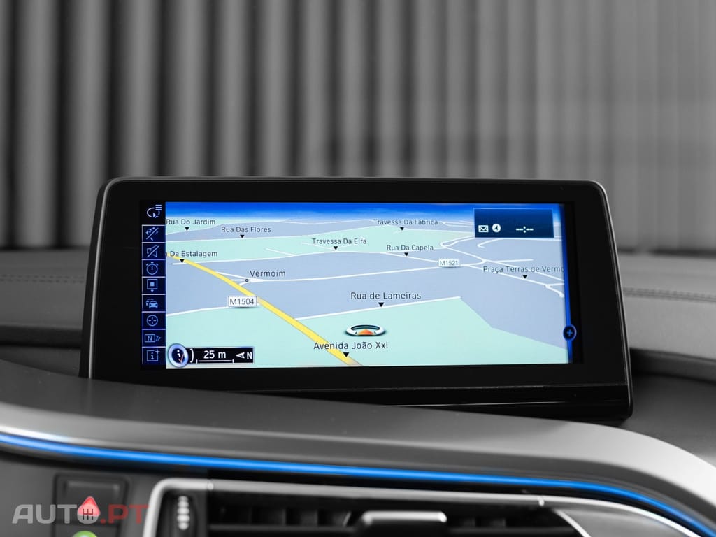 BMW i8 Standard