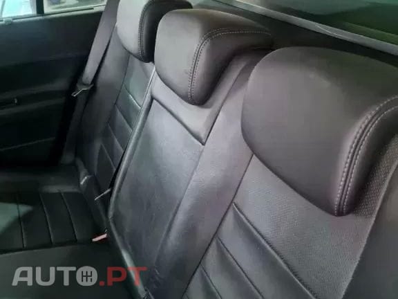 Renault Mégane Break 1.5 dCi Confort