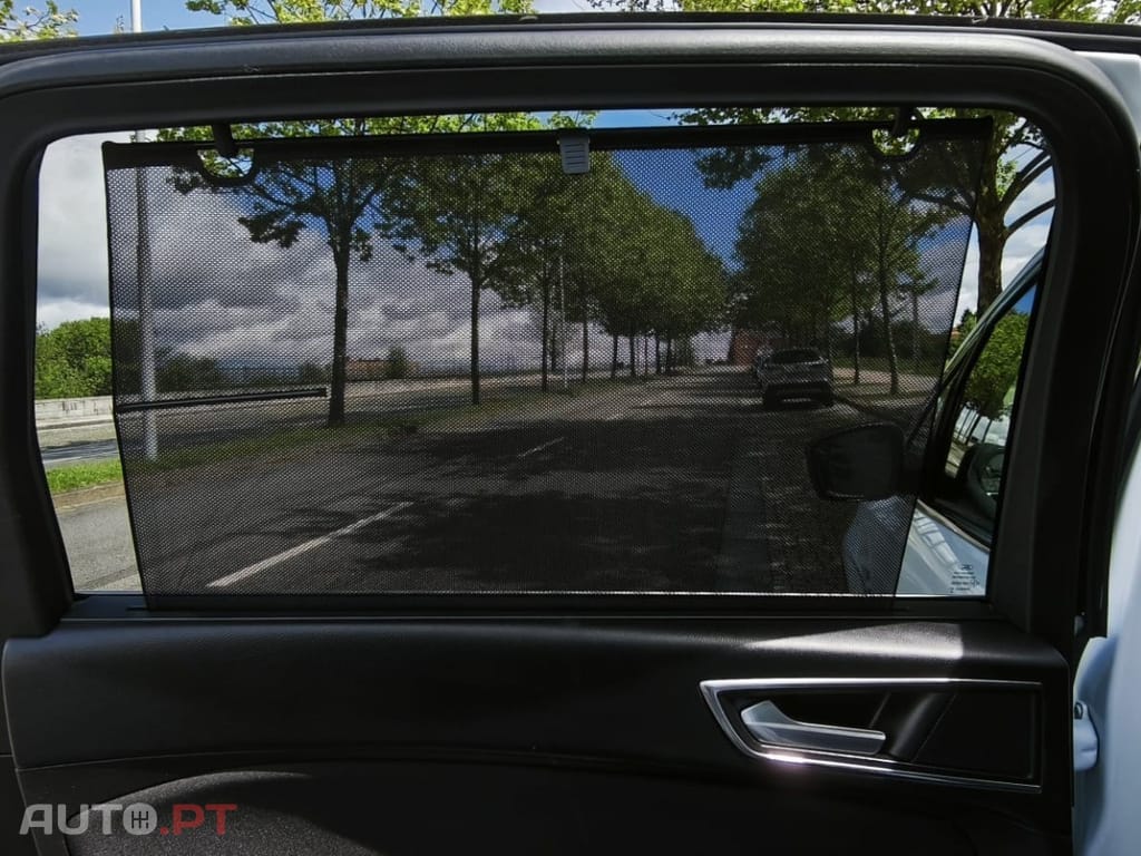 Ford S-Max 2.0 TDCi ST-Line Powershift