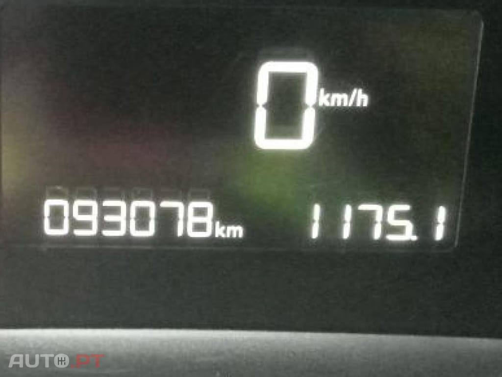 Peugeot 308 1.5 BlueHDi Business Line