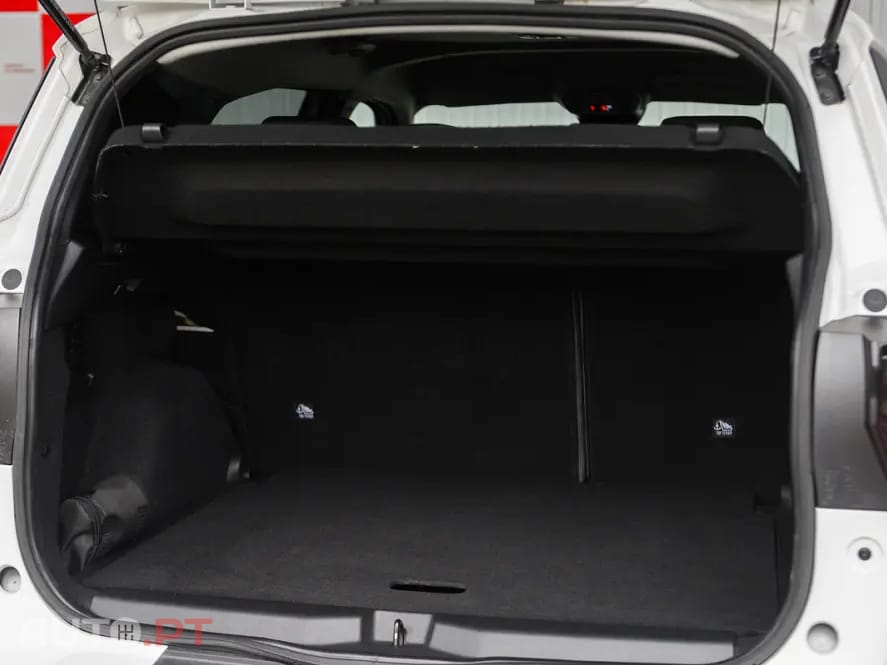 Citroen C3 Aircross 1.2 PureTech Live