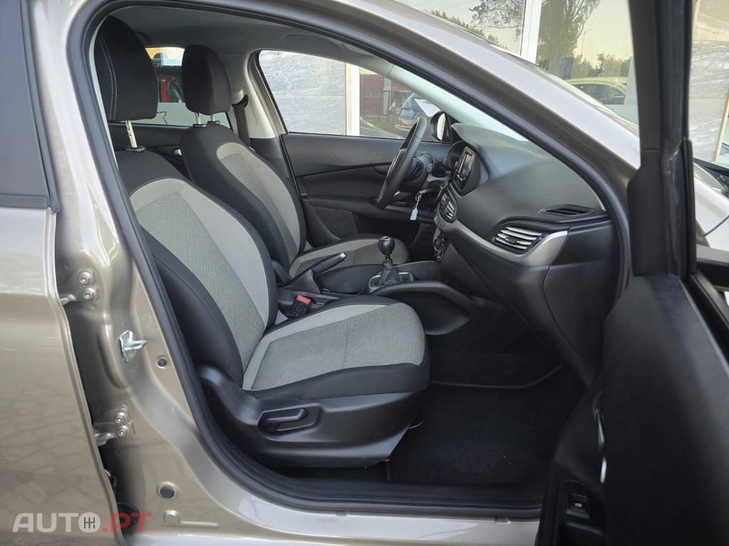 Fiat Tipo 1.4 16V Pop