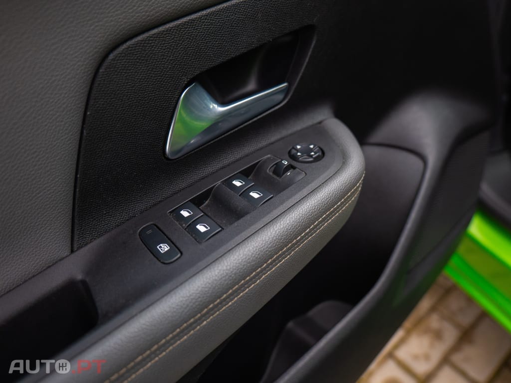 Opel Mokka 1.2 T Elegance