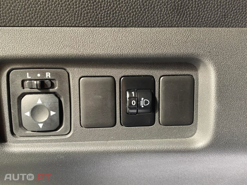 Mitsubishi Space Star 1.2 Intense
