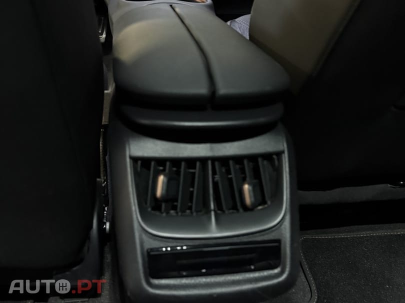 Cupra Tavascan 77 kWh Endurance
