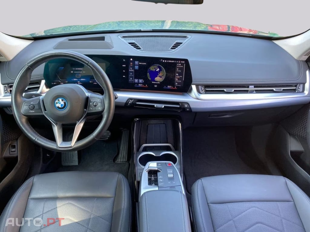 BMW iX1 I.V.A DEDUTÍVEL xDr30 xLine