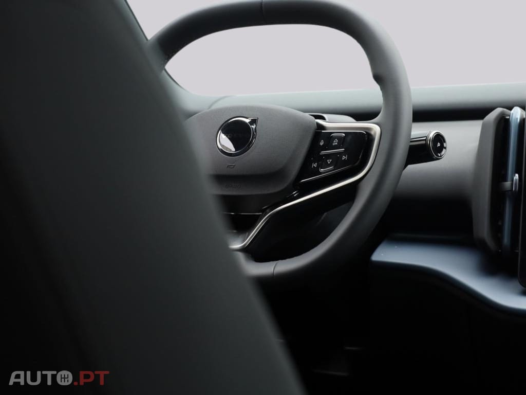 Volvo EX30 Single Plus I.V.A DEDUTIVEL 