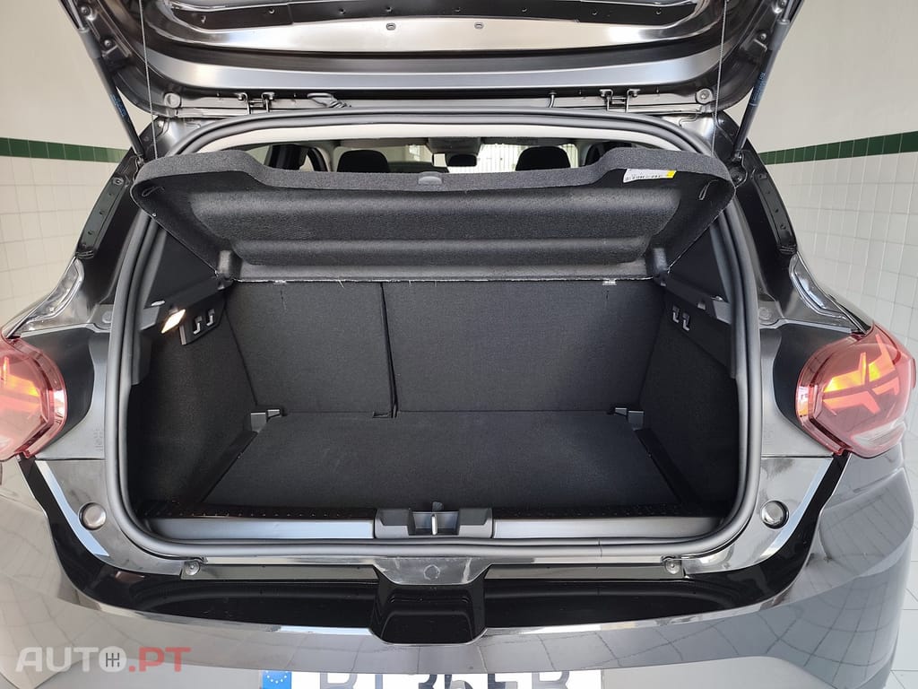 Dacia Sandero 1.0 ECO-G Stepway Extreme + Up&Go Bi-Fuel