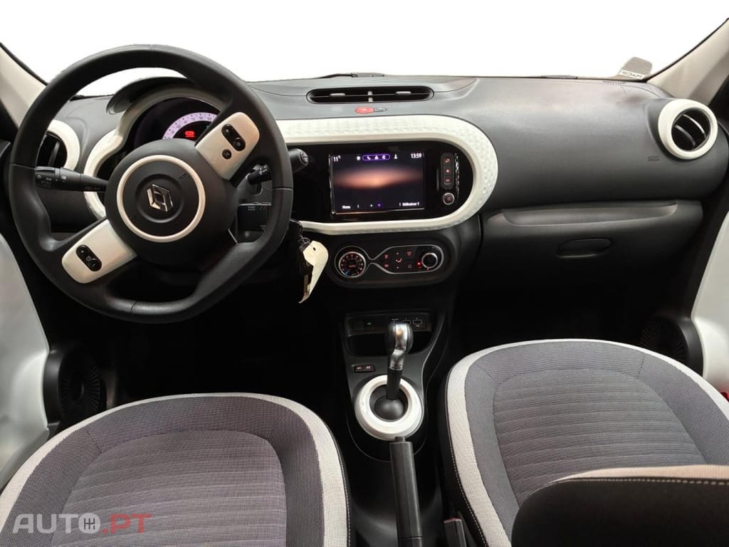 Renault Twingo 22 Zen