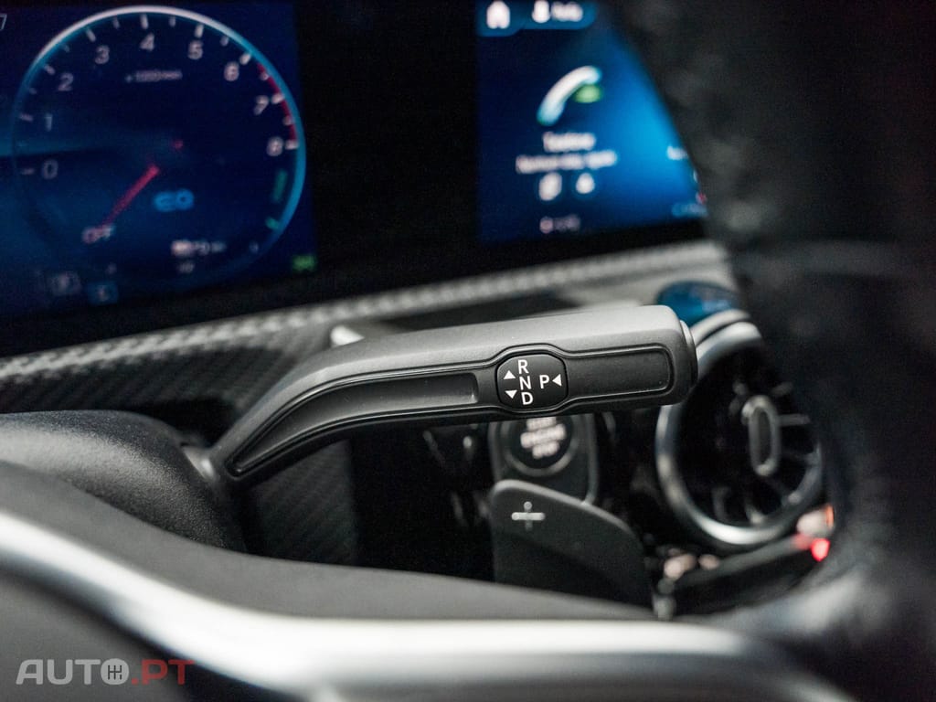 Mercedes-Benz A 250 e Style Plus