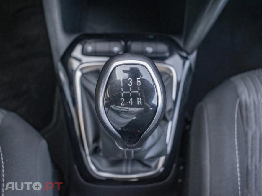 Opel Corsa 1.2 Business Edition