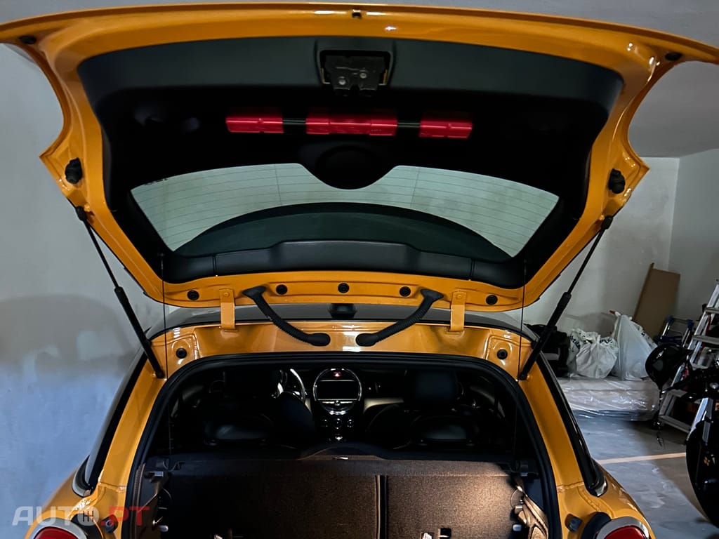 MINI MINI Cooper S Cooper S
