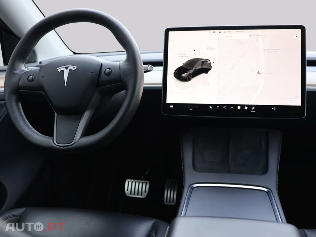 Tesla Model Y Performance Dual Motor AWD I.V.A DEDUTIVEL 